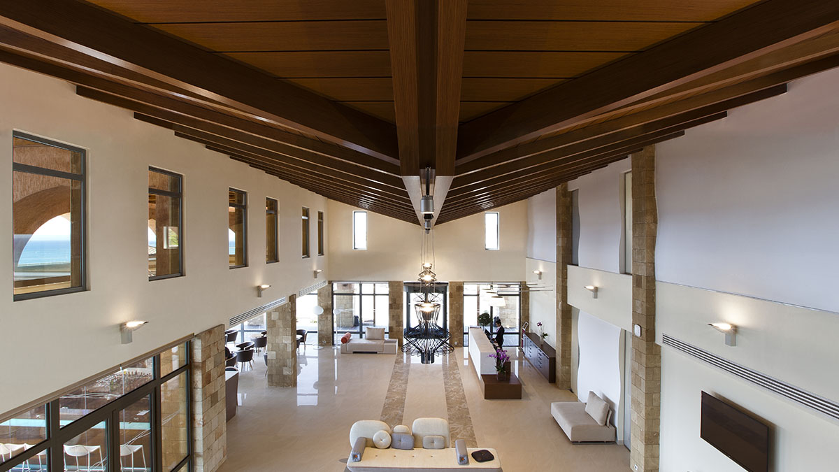 Boutique 5 Hotel and Spa - NR 